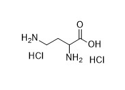 H Dab OH 2HCl مشتقات الأحماض الأمينية CAS رقم 1883-09-6 مسحوق أبيض 98٪