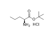 L Norvaline Tert Butyl Ester Hydrochloride H Nva OtBu HCl CAS No 119483-47-5 99٪