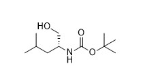Boc D Leucinol CAS 106930-51-2 98٪ N Tert Butoxycarbonyl D Leucinol Amino Alcohols