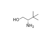 S 2 Tert Butyl 2 Aminoethanol L Tert Leucinol 98٪ CAS No 112245-13-3 مسحوق أبيض