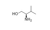R 2 Amino 3 Methyl 1 Butanol D Valinol CAS رقم 4276-09-9 مسحوق أبيض 98٪